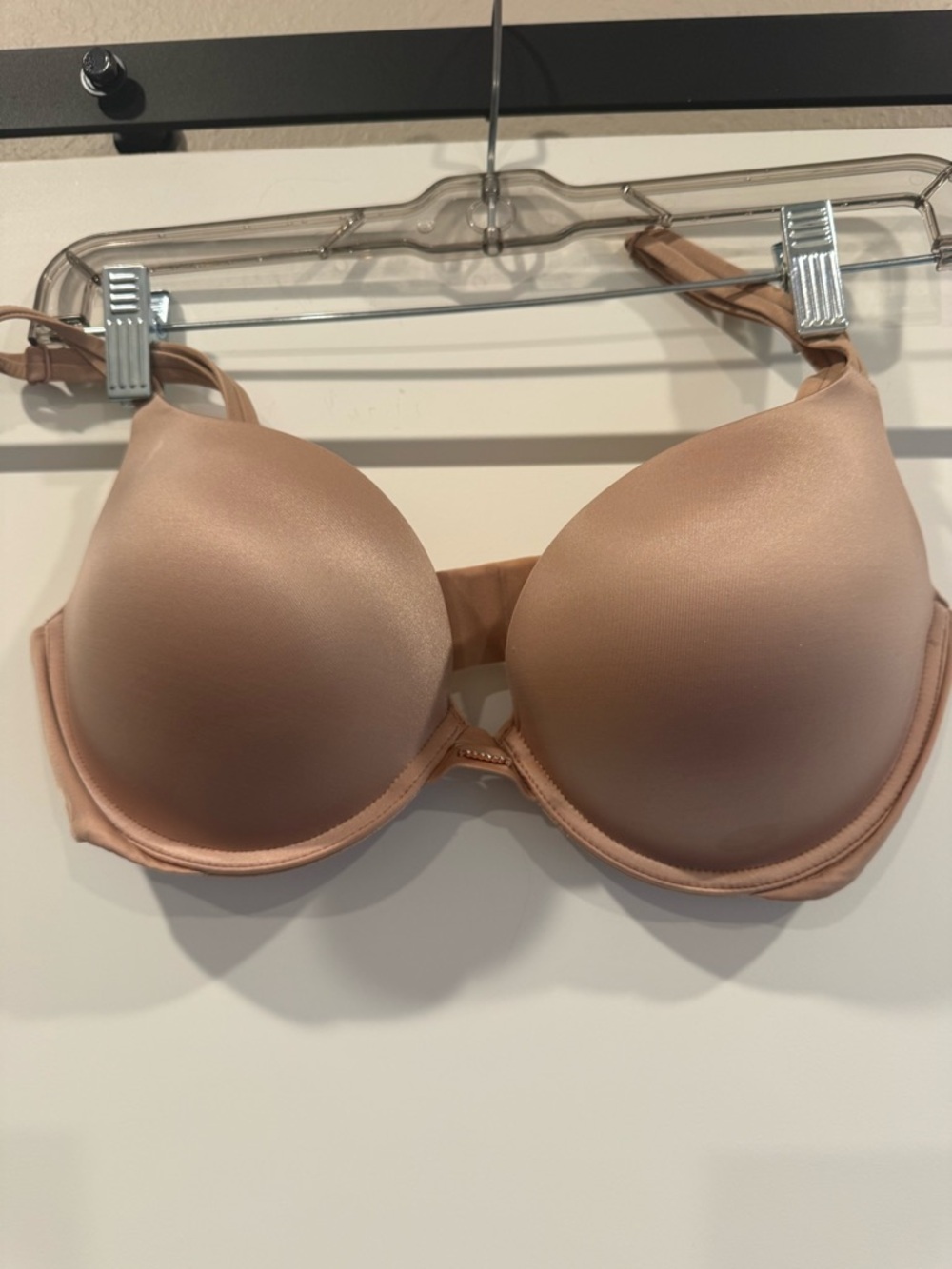 Victoria’s Secret Very Sexy Push-up Bra